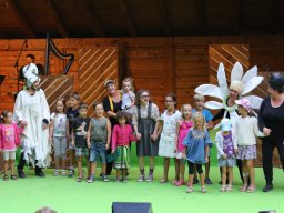 Der Held im Labyrinth